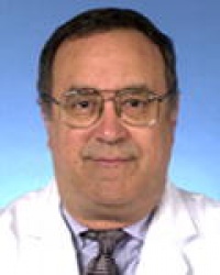 Dr. Julian G. Rosenman, MD, PHD