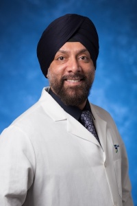 Dr. Amardeep S Chauhan, DO